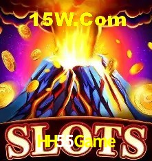 A Revolução dos Aplicativos de Jogos no HH55Game
